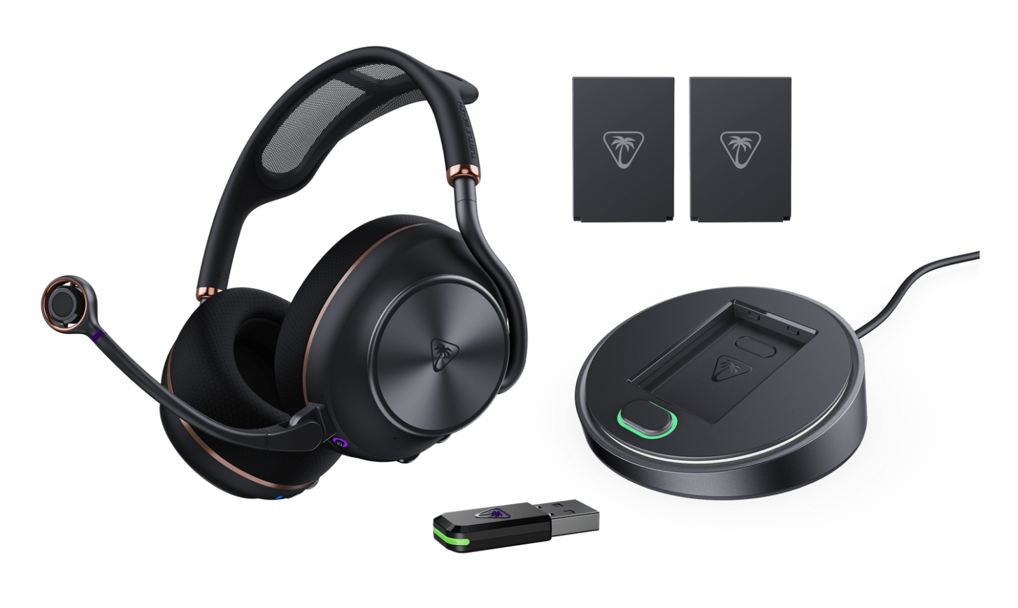 Turtle Beach Stealth II