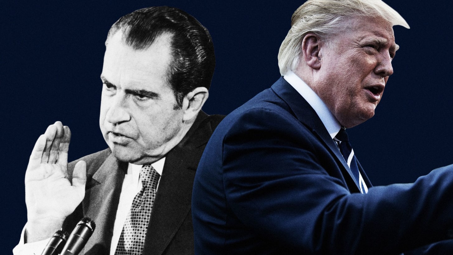 As Mueller Prepares for His Congressional Star Turn, Echoes of Another Long-Running TV Tragicomedy | Vanity Fair