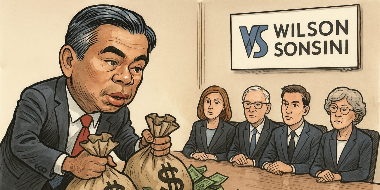 Top Ten Winners & Losers In California Politics For The Week Ending 11/21/25 - Newsom, Bonta, Sherman, SacBee, Lurie, CSU Trustees & More...