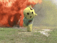 Nuclear Bomb Explosion GIFs - Find & Share on GIPHY