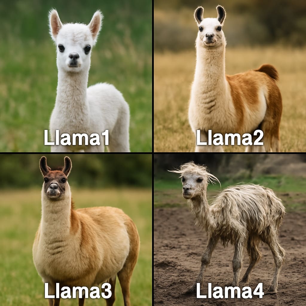 r/LocalLLaMA - Meta's Llama 4 Fell Short r/LocalLLaMA - Meta's Llama 4 Fell Short