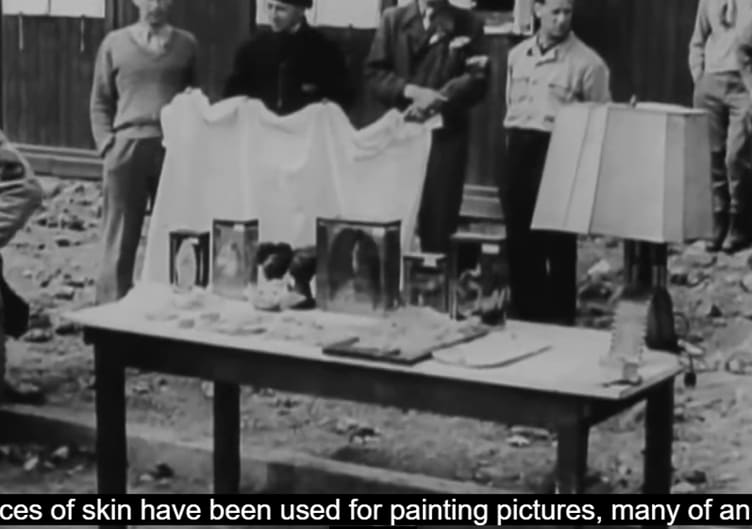 A group of men standing around a table

AI-generated content may be incorrect.