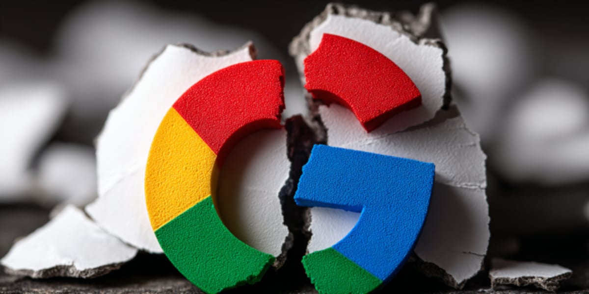 Google does the dirty on publishers; New marketing boss at Westpac; More trouble for K&J Show; Ten’s Spotify plan