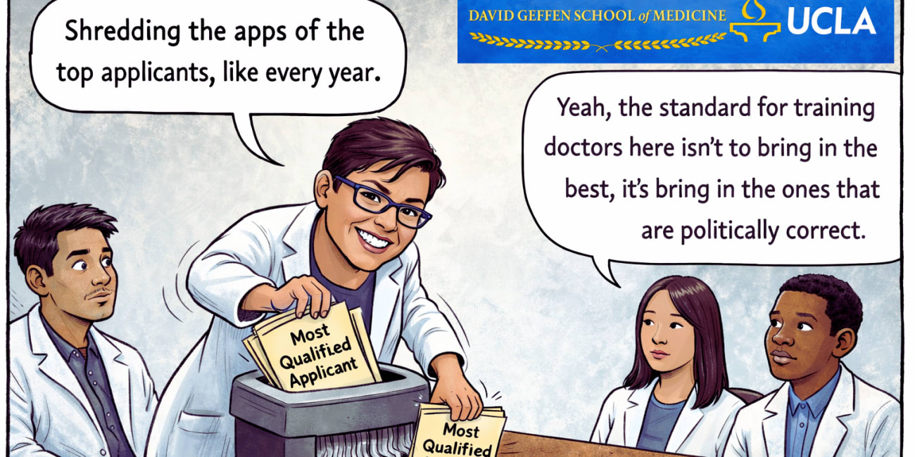 Top Ten Winners & Losers In California Politics For The Week Ending 1/30/26 - Including The Biggest Loser Feature!