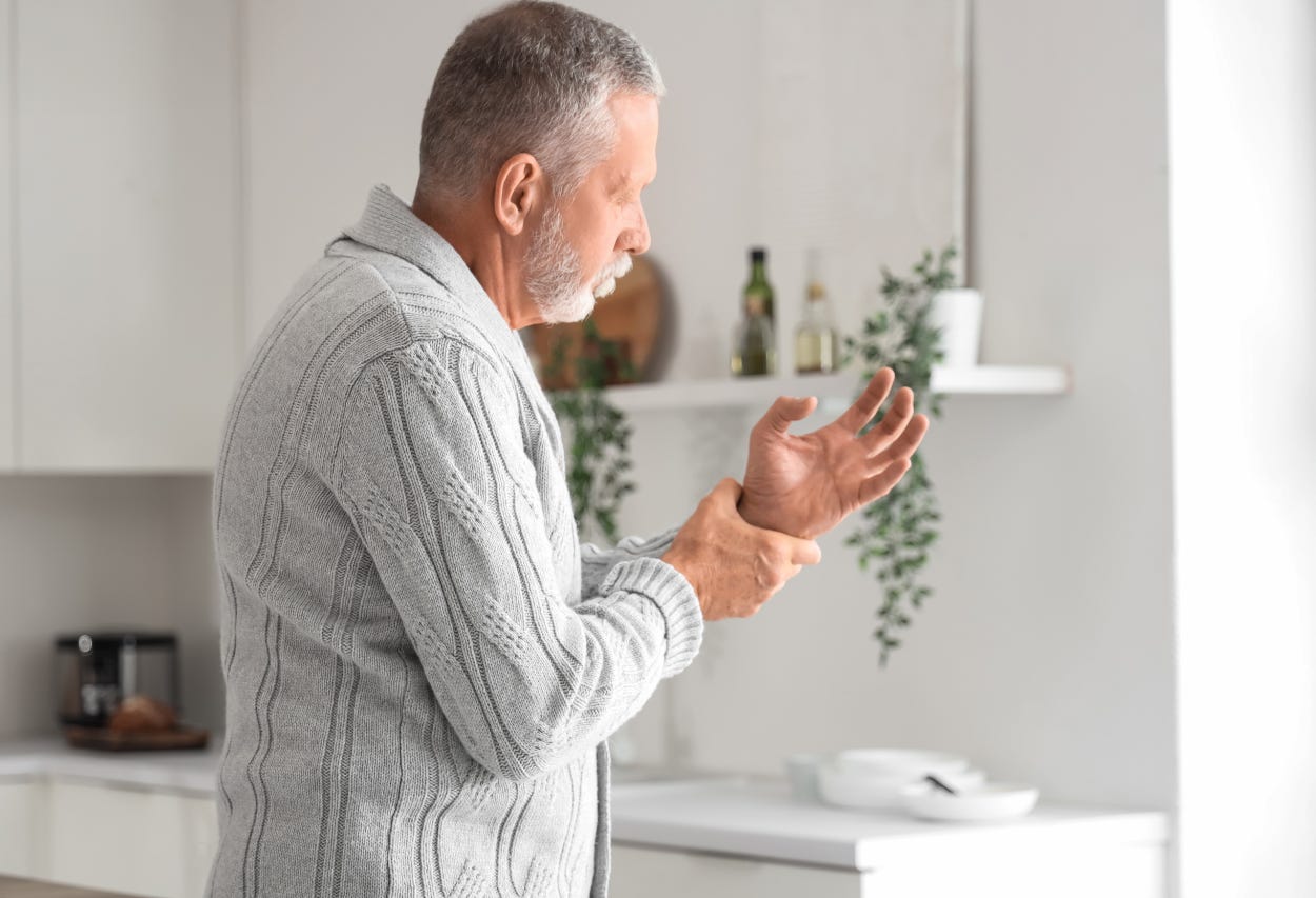 The Most Prescribed Mistake in Modern Medicine