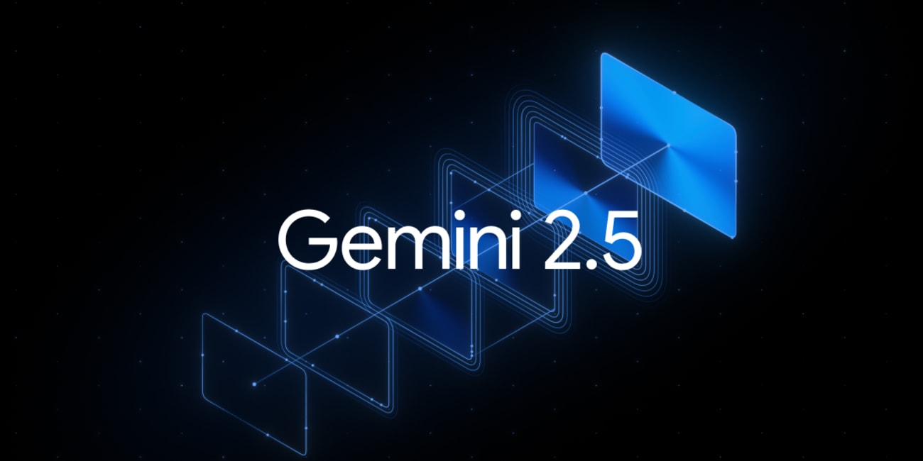  Gemini 2.5 and The Bull Case for Google