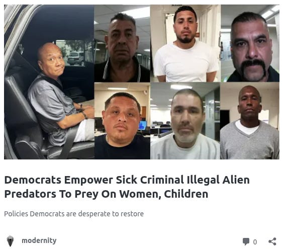 It Just Keeps Happening OVER AND OVER AGAIN…