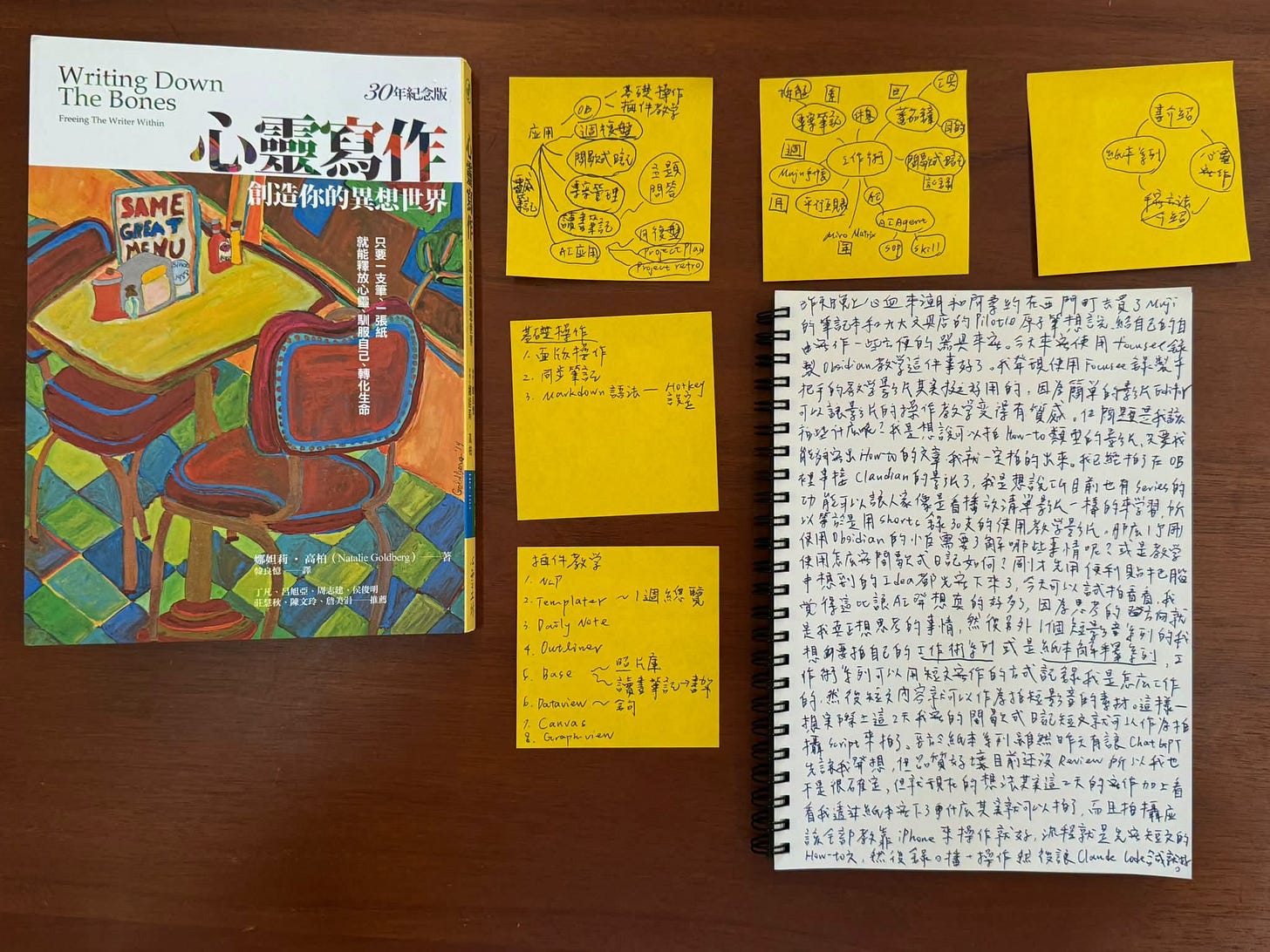 可能是日記、火柴盒、書籍和文字的插圖