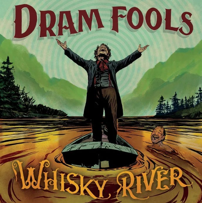 Creative Spotlight 05: Dram Fools on Whisky River, Collaboration, and Letting Songs Become What They Need to Be Https%3A%2F%2Fsubstack Post Media.s3.amazonaws.com%2Fpublic%2Fimages%2F0f286685 Cb8e 4094 89c2 3ceedf344a58 689x692