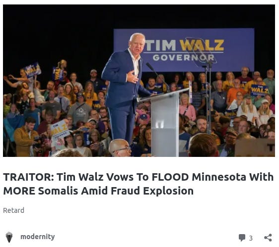 Minneapolis Pushes to Legalize Sex Bathhouses for Gay Somali Immigrants