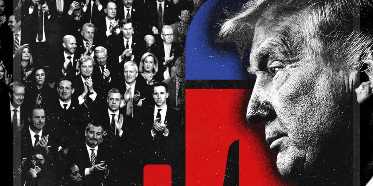 What Trump Understood about the Republican Party