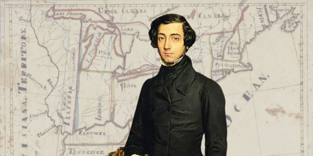 Twenty-First Century Tocqueville