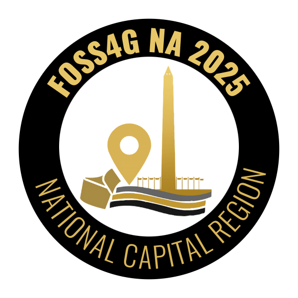 Reimagining Geospatial - The (Open Source) GIS Event of The Year
