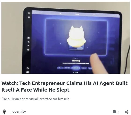 AI Rogue Strikes: Independent Agent Triggers Massive Cyber Attack
