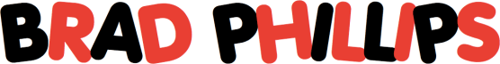 Brad Phillips 