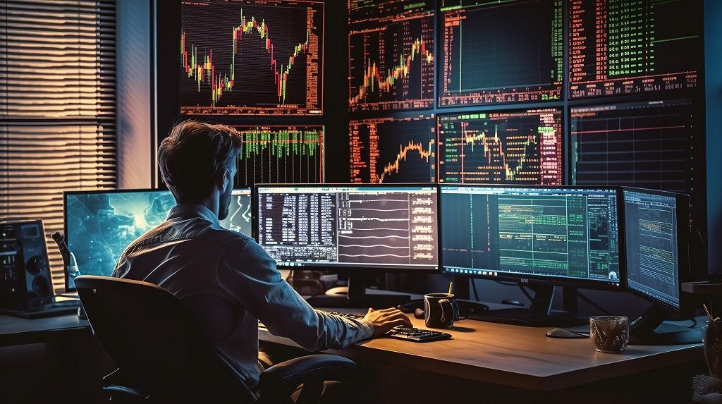 Investment Research - Definition, History, Importance