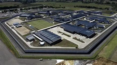 Building better futures: the Waikeria Prison Development | New Zealand ...