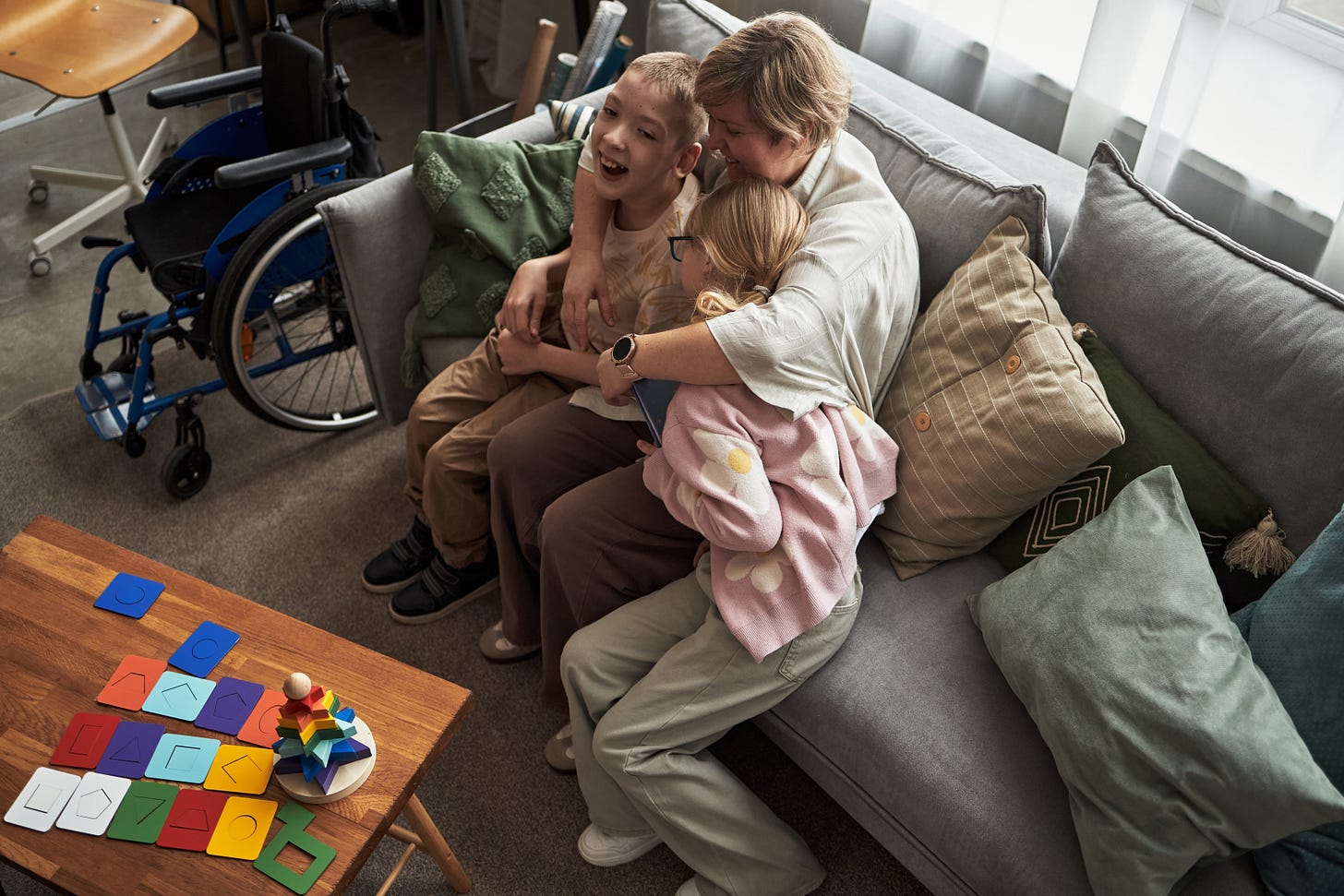 The Autism Question Medicine Refuses to Answer