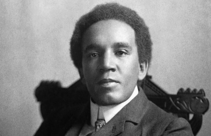 Samuel Coleridge Taylor