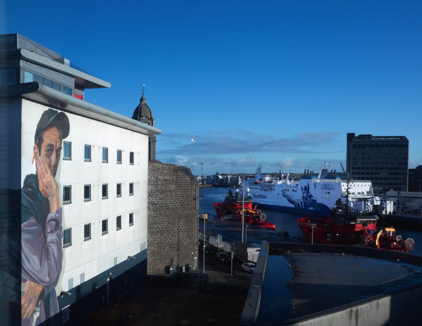 Would the story of North Sea oil have been different in an independent Scotland?