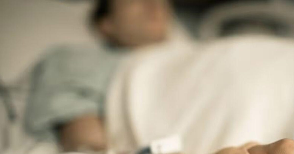 Canadian Woman Euthanized 'Against Her Will' After Husband Reported 'Caregiver Burnout'