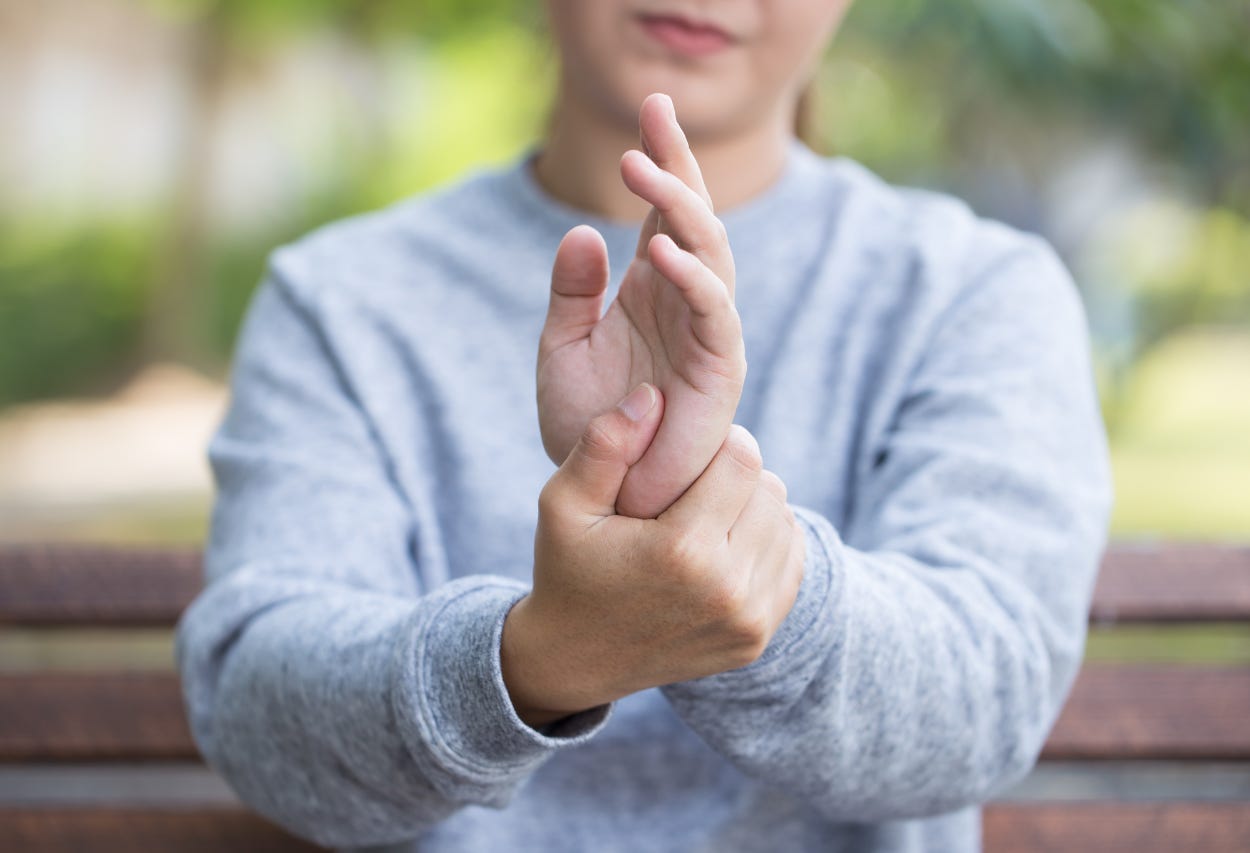 The Most Prescribed Mistake in Modern Medicine