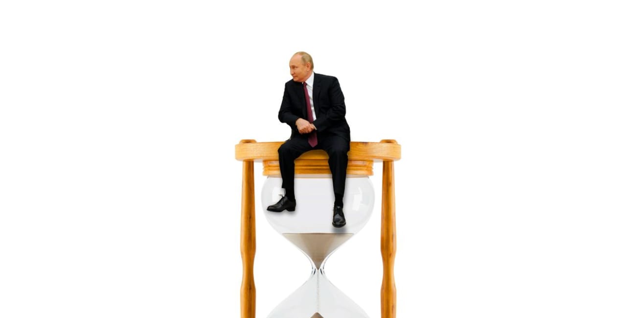 Playing Russia’s Game: When America is Desperate for Deals, Dictators Win