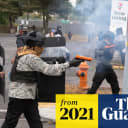 Portland gunfight fuels alarm over growing use of weapons at rallies