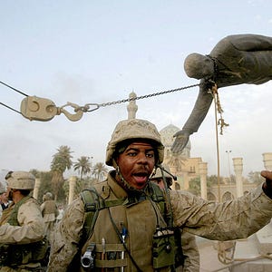 America Will Regret Withdrawing from Iraq