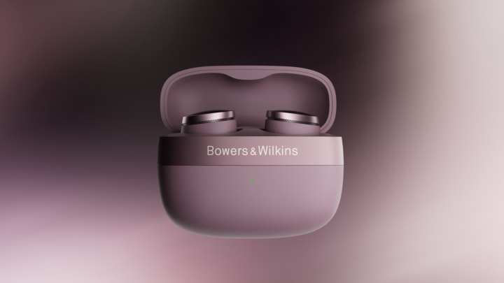Bowers & Wilkins Pi8