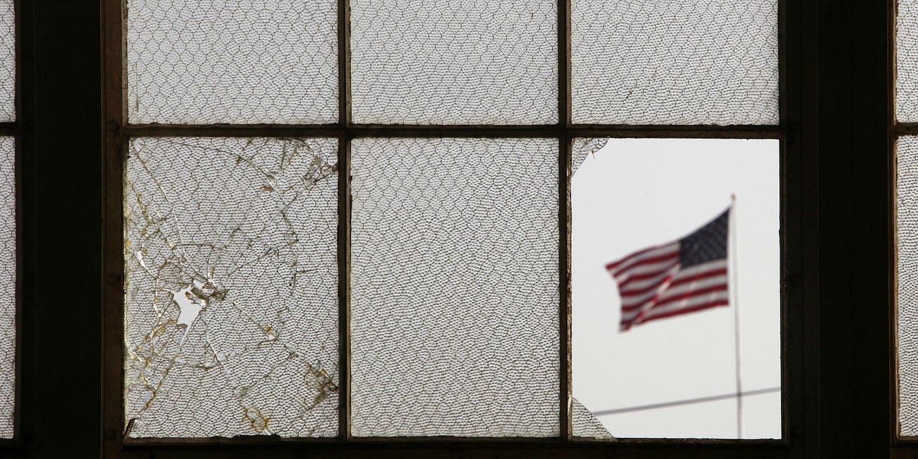  The 9/11 Failure That Still Haunts America