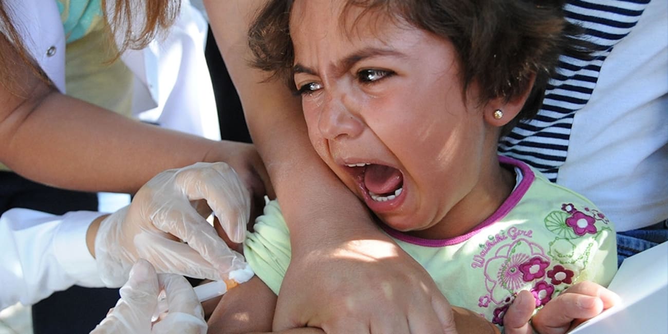 STOP HARMING OUR CHILDREN