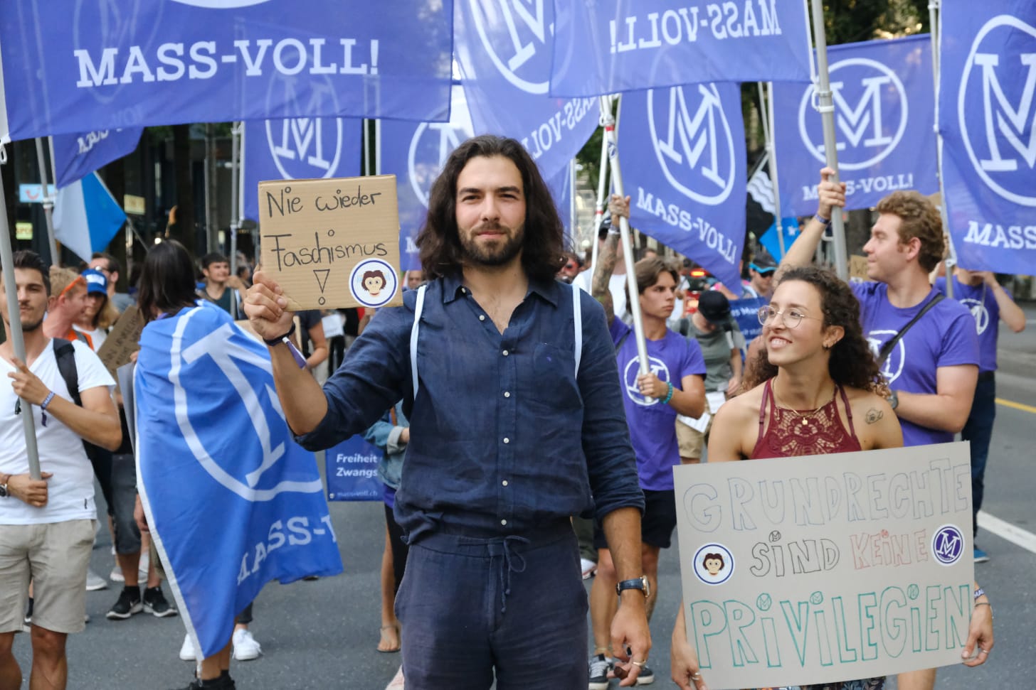 Bestrafe einen – erziehe Tausende | Von Michael Straumann