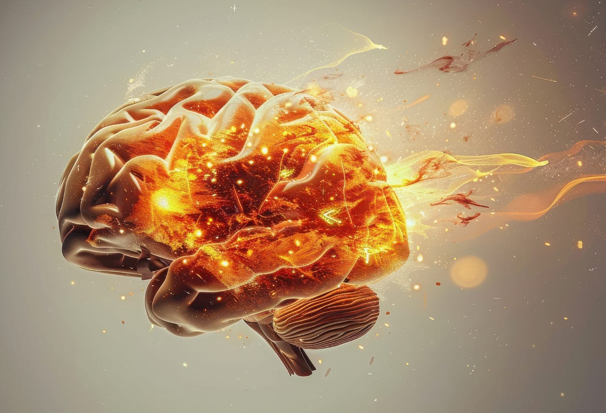 The Biggest Myth About Alzheimer’s Disease The Biggest Myth About Alzheimer’s Disease