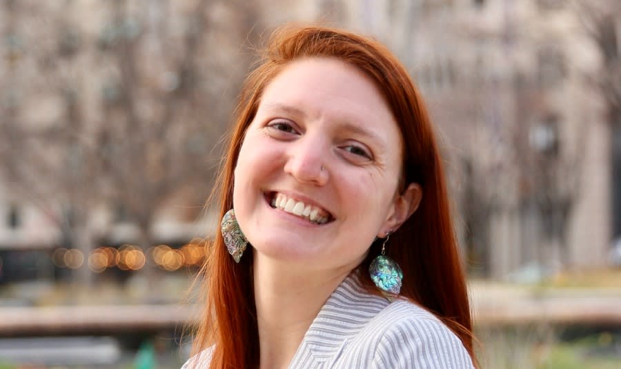 Clara Summers Clara Summers