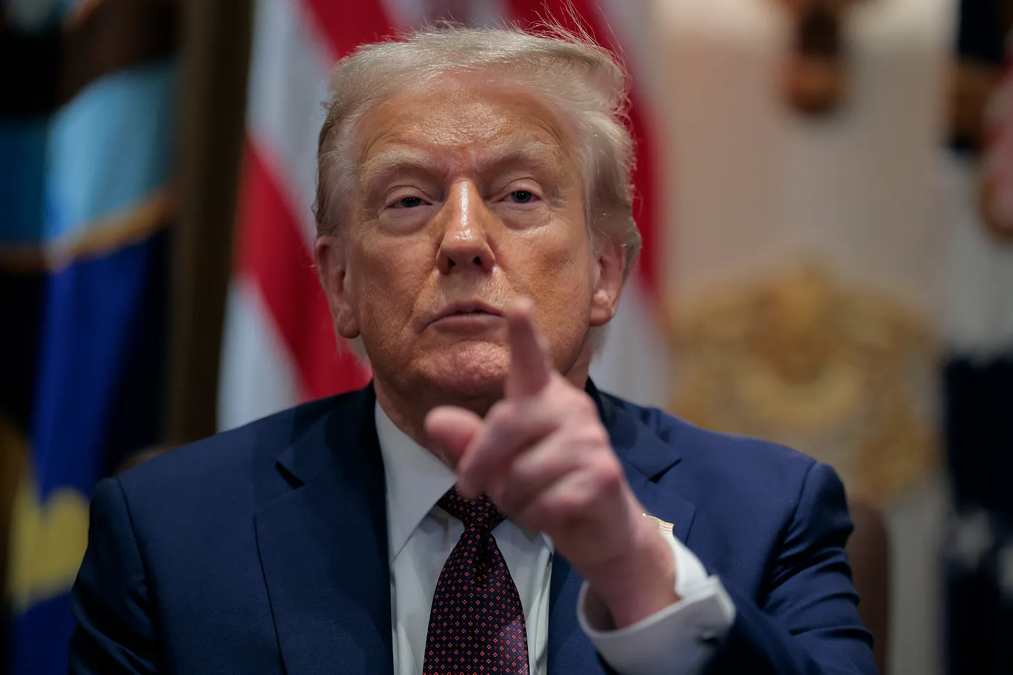 Hamas to Trump: We Are Ready to Release All Israeli Captives in Comprehensive Ceasefire Deal