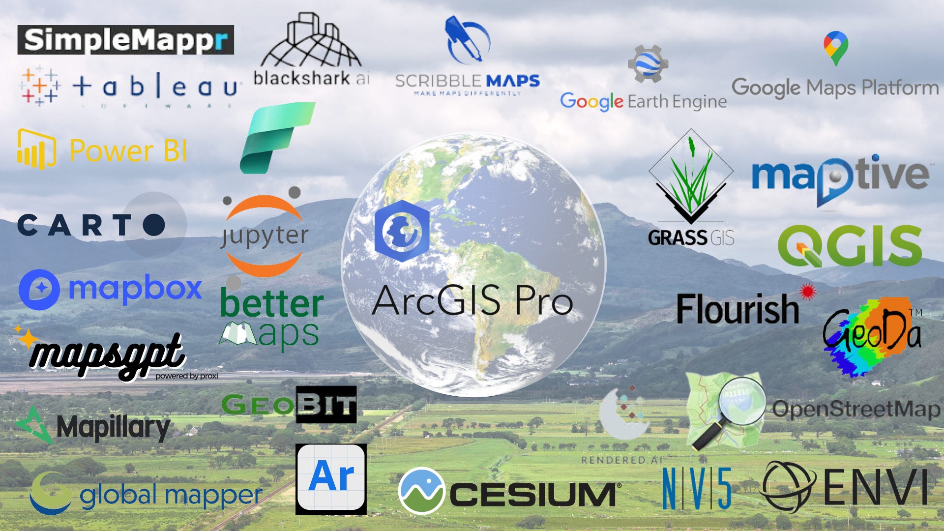 Maps Data Design - Welcome to Maps Data Design