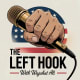The Left Hook with Wajahat Ali