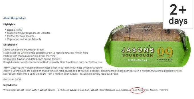 https%3A%2F%2Fsubstack post media.s3.amazonaws.com%2Fpublic%2Fimages%2F06ad647e 2a89 4e8e 8be6 Some People Should Avoid Folic Acid but How?
