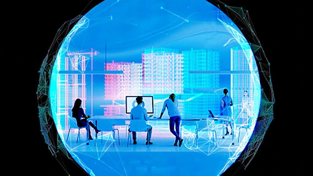 Generative AI and the Future of Work | Deloitte Global