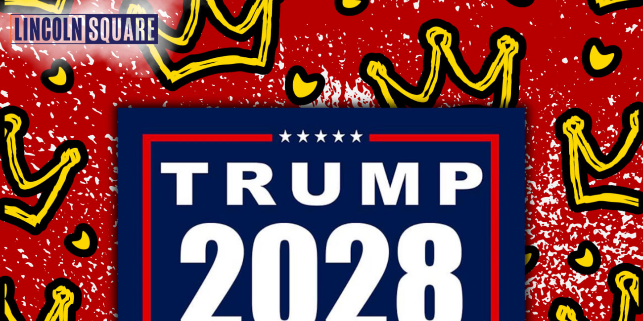 Bannon’s Third Trump Coup