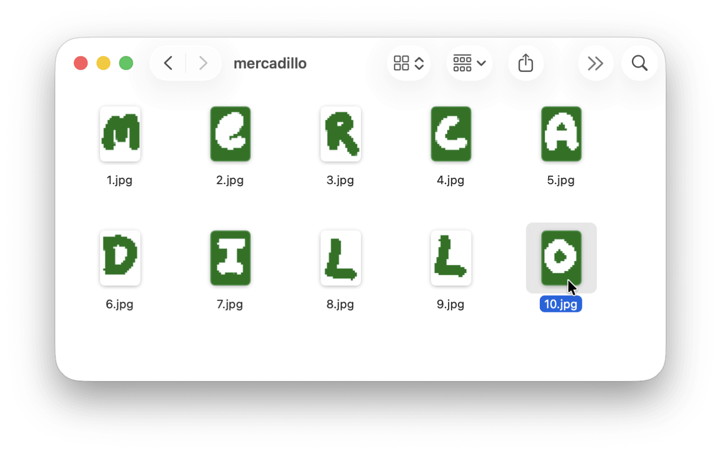 Abrimos inscripciones para vender en el mercadillo de navidad de 2025
