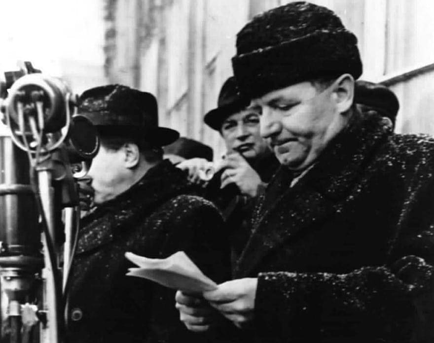 Tschechoslowakei am Scheideweg: Der kommunistische Umsturz 1948 und der Weg  in die Diktatur | Radio Prague International