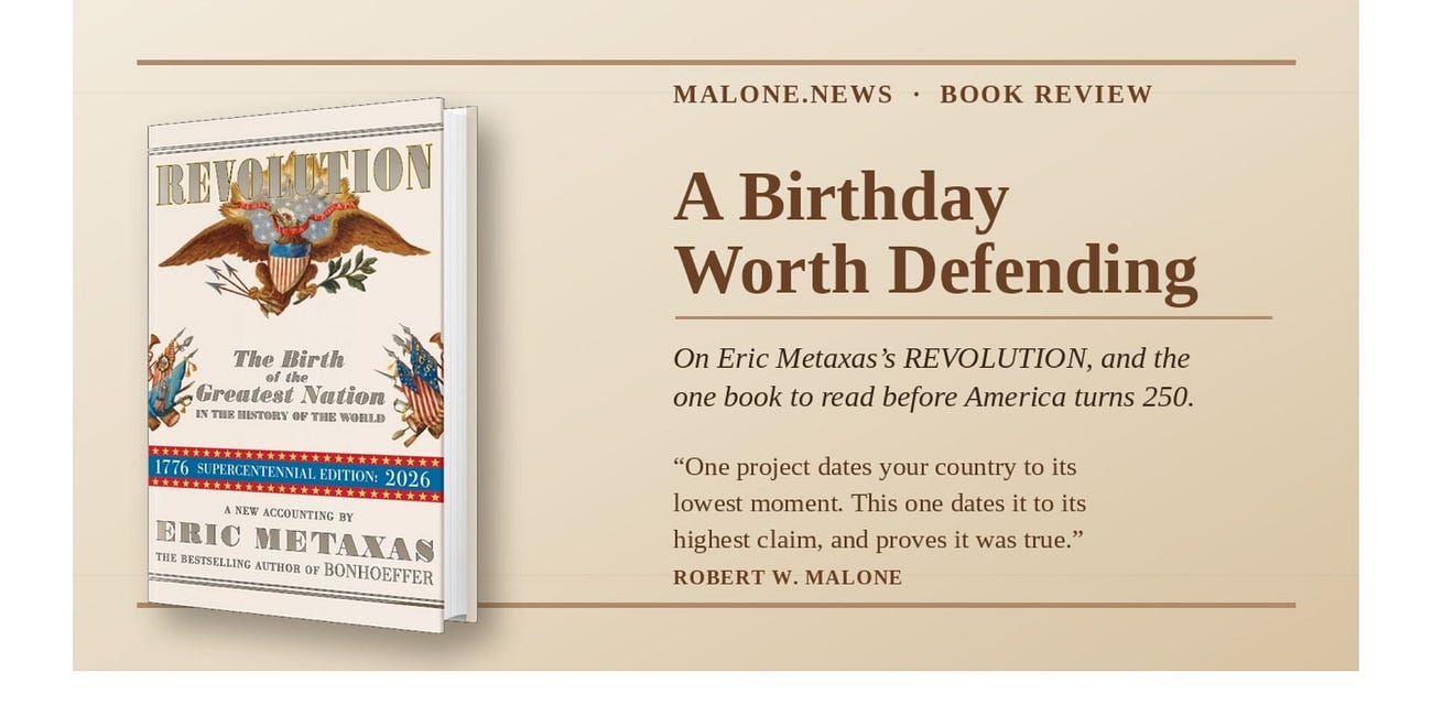 A Birthday Worth Defending