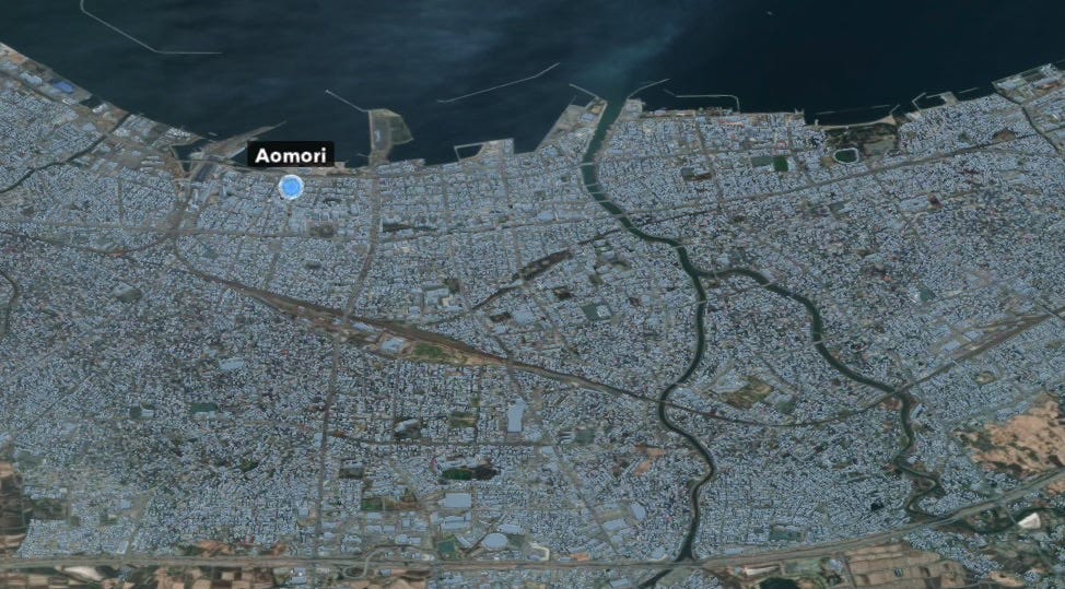 Open-Source Solutions for Geospatial Analysis - We can’t all be heroes...