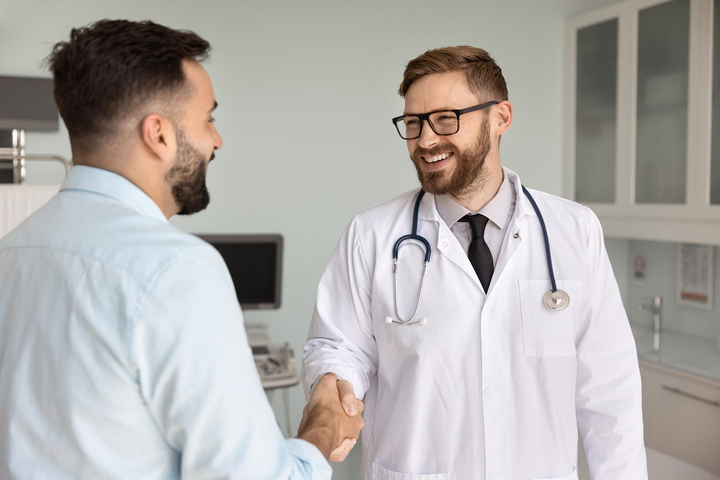 The Most Prescribed Mistake in Modern Medicine