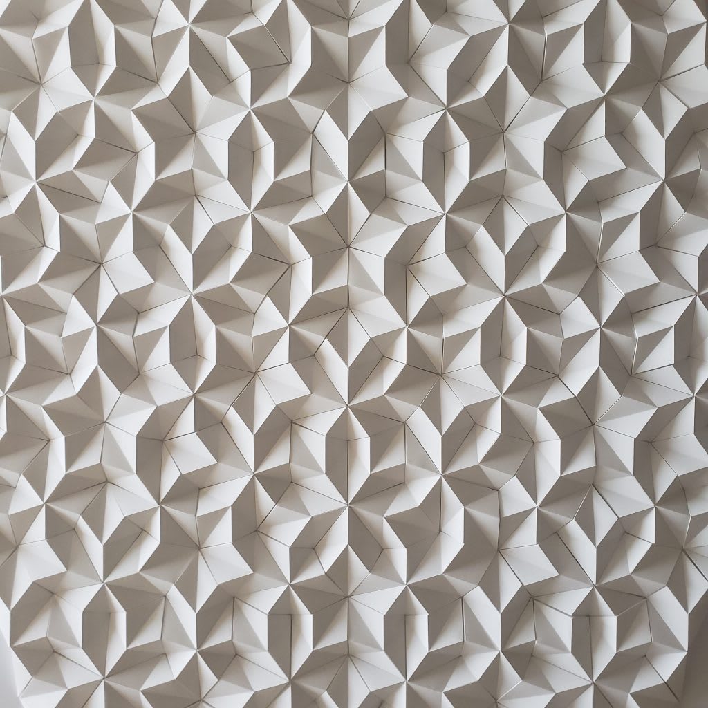 Origami Experimental