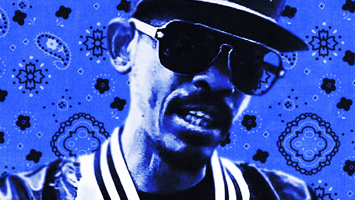 I'll Be Rapping Until I'm 100: An Interview with Kurupt