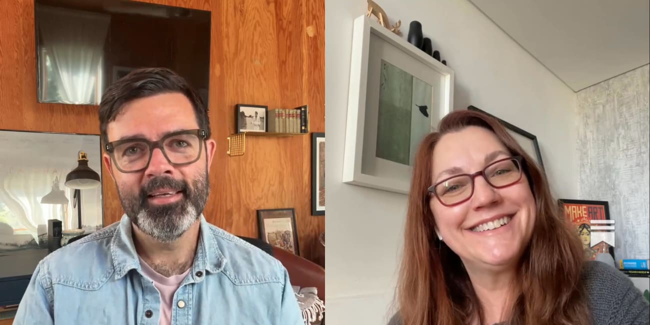 Trump’s Budget Is a Coronation | Andra Watkins Joins Sam Osterhout