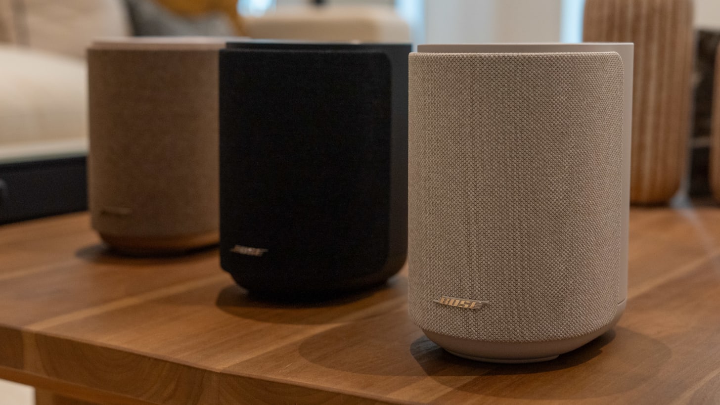 Bose Lifestyle Ultra Speaker